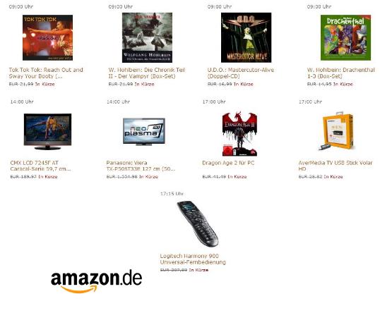 amazon