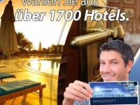 DailyDeal: große Reisefreiheit genießen und nur 49€ statt 800€ zahlen, bis 20.06.