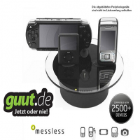 guut.de - Messless Universal-Ladestation