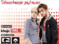 First Choice – Streetwear and more