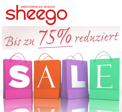 sheegosale