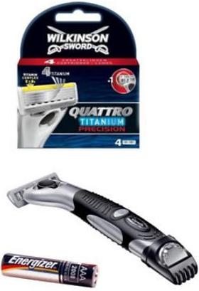 wilkinson bundle