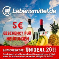 Lebensmittel.de