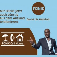 fonic