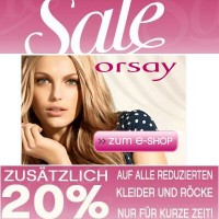 orsay