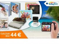 Groupon: Visitenkarten, Kalender, Tassen, Stempel, Shirts, Poster – Gutschein für 4 € statt 44 € – bis 5.09.2011