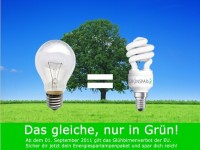 energiesparlampen