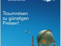 expedia.de: 100 € Gutschein – bis 31.08.