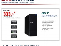 karstadt acer end