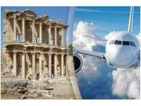 Groupon: 1-wöchige Türkei-Rundreise für 2 Personen – bis 18.08.