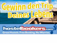 HostelBookers