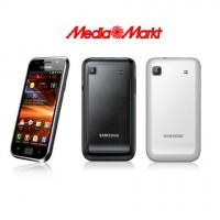 MediaMarkt_Samsung Galaxy S Plus