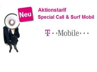 T-Mobile_Special Call & Surf Mobil