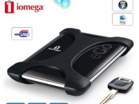 iBOOD: Tragbare Festplatte “3530 eGo BlackBelt” von Iomega für 50€ – Lohnt sich der Kauf?
