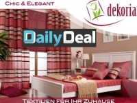DailyDeal dekoria