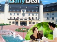 DailyDeal: 3 Tage Luxusurlaub in Prag für 175€ statt 350€ – bis 11.10.
