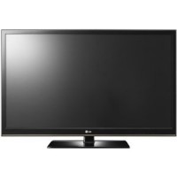 LG 50PV350 127 cm (50 Zoll) Plasma-Fernseher