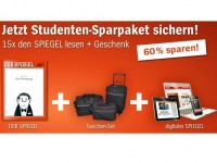 Spiegel Studenten-Abo
