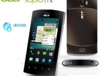 iBOOD: Acer Smartphone Liquid Metal für 175,90€ (inklusive Versand) – Lohnt sich der Kauf?