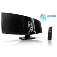 iBOOD_Philips Musiksystem