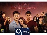 Breaking Dawn