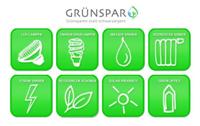 gruenspar