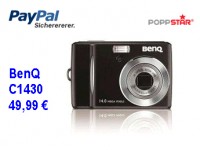 paypal kamera