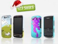 123 Skins
