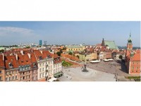 HRS Deals: Am 30.12. DZ im 3-Sterne Golden Tulip Warsaw Centre Hotel in Warschau für 23,72€ buchen