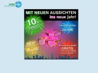 Lensbest: 10% Rabatt auf alle Brillen + Gratis-CD “Fetenhits NDW” zu jeder Bestellung – bis 10.01.2012