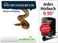 audible