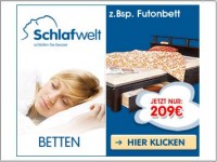 schlafwelt 2012