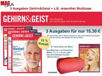 Gehirn&Geist