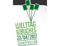 Welttag des Buches