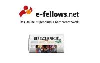e-fellows.net: 6 Monate kostenlos den Tagesspiegel lesen + 2 Cinestarkarten gratis – bis 29.02.