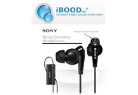 iBOOD: iBOOD des Tages – Sony In-Ear-Kopfhörer für 24,95€ – nur am 27.02.