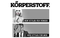 Körperstoff.de: 15% Rabatt auf ALLES! – Nur noch bis 22.02., 01.00 Uhr