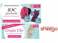 sheego