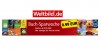 Weltbild.de: Buch-Sparwoche – Bücher ab 0,99€ Gutscheine Weltbild.de: Buch-Sparwoche – Bücher ab 0,99€ Gutscheine