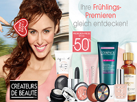 CCB-Paris: Premieren-Rabatte bis zu 50% + großes Jubiläumsgewinnspiel mit Paris-Wochenende zu zweit – 04.04.2012