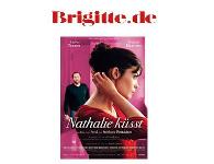 Ab 20.03. kostenlose Kinotickets auf Brigitte.de für die Preview (26.03.) von “Nathalie küsst” sichern – *UPDATE*