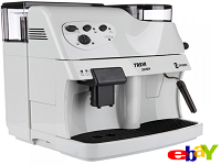 ebay: Kaffeevollautomat Spidem Trevi Chiara für 199€ (inkl. Versandkosten)- 28.03.