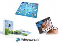 Gewinnt mit fotopuzzle.de und Unideal.de vom 26. bis 30.03. täglich tolle (individualisierbare) Preise – *UPDATE*
