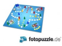 fotopuzzle.de + Unideal.de verlosen am 30.03. erneut ein Foto-Brettspiel zum Selbstgestalten