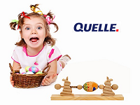 Quelle: Buntes Ostern mit der Eier-Malmaschine aus Holz für 6,80€ (versandkostenfrei)- am 19.03.