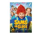 Kostenlose Kinopreview von “Sams im Glück” in 10 Städten Bayerns am 18.03.