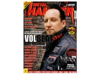 Deutsche Post Leserservice: METAL HAMMER im Studenten-Jahresabo für 53,88€ statt 61,80€