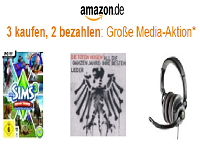 amazon 3 für 2 aktion amazon 3 für 2 aktion
