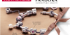 Das perfekte Muttertagsgeschenk: Pandora Armbänder und Beads bis zu 65% günstiger