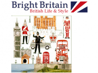 Bright Britain: 5€ Gutschein für Facebook Fans